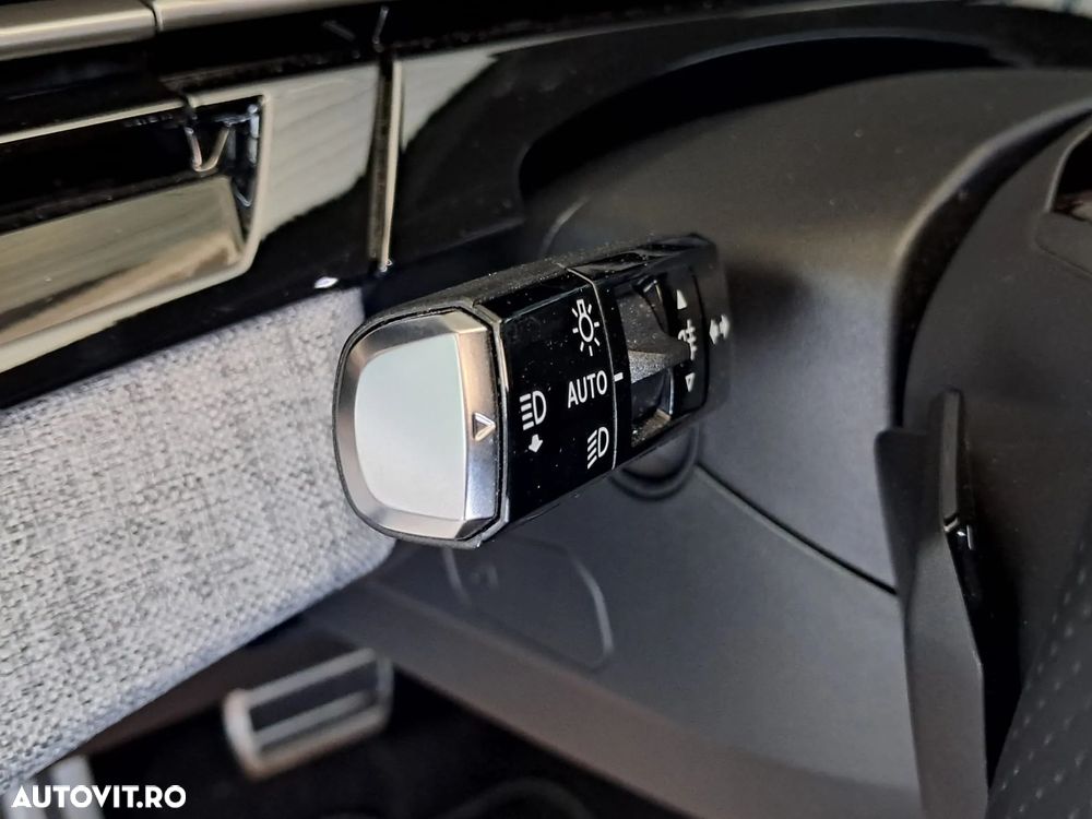Peugeot 3008 1.2 MHEV 136 e-DCS6 GT - 18