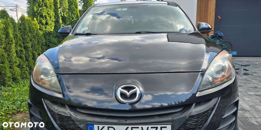 Mazda 3 1.6 MZR Active - 15