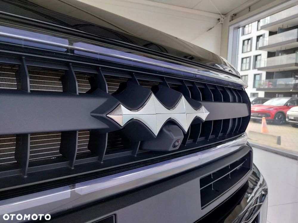 BYD Leopard 5 - 7