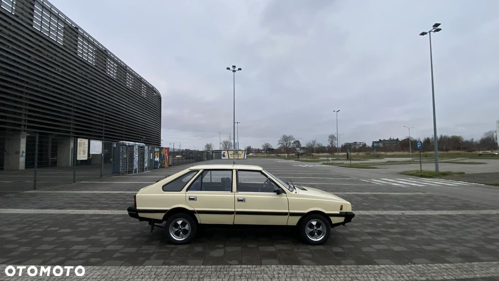 Polonez 1.5 - 1