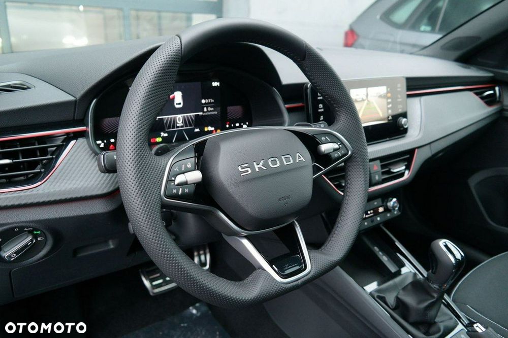 Skoda Scala - 14