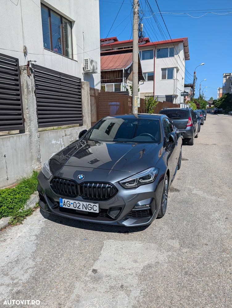 BMW Seria 2 220d Aut. M Sport - 1