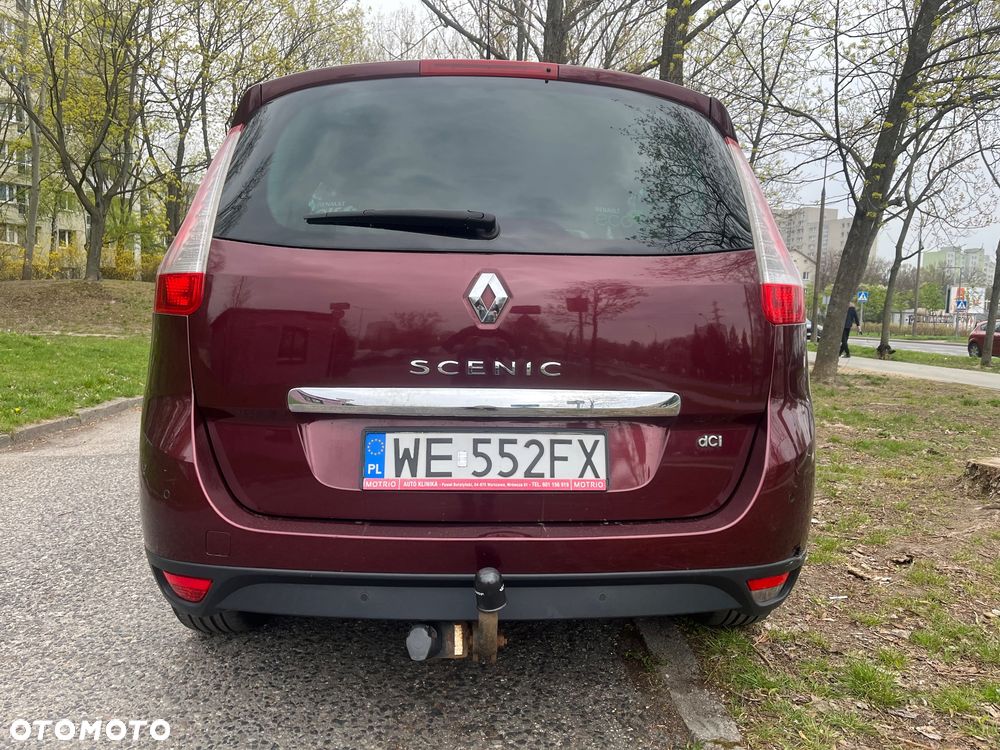 Renault Scenic 1.6 dCi Energy Tech Run S&S - 5