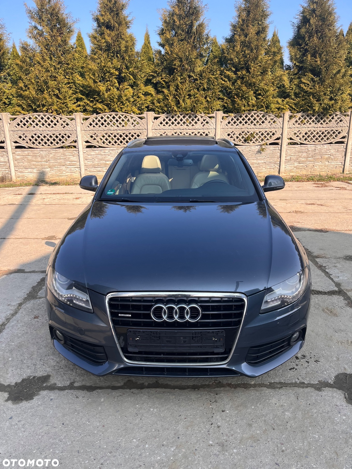 Audi A4 3.0 TDI Quattro - 6
