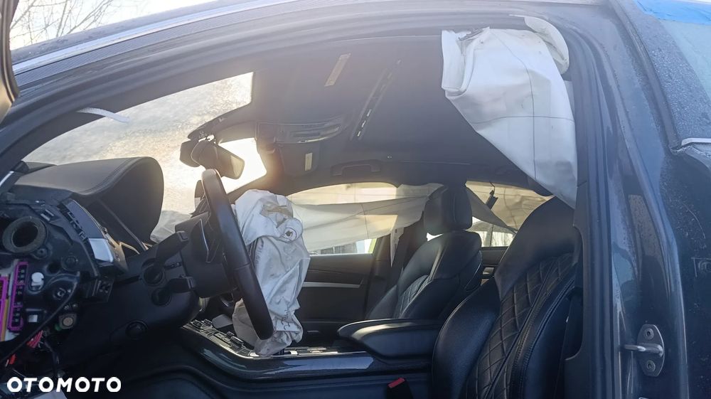Audi S8 4.0 TFSI Quattro - 15