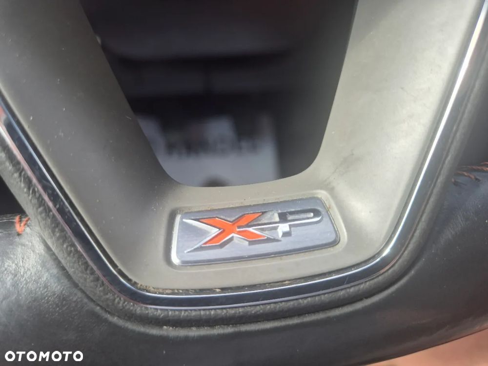 Seat Leon 2.0 TDI DPF XCELLENCE - 23