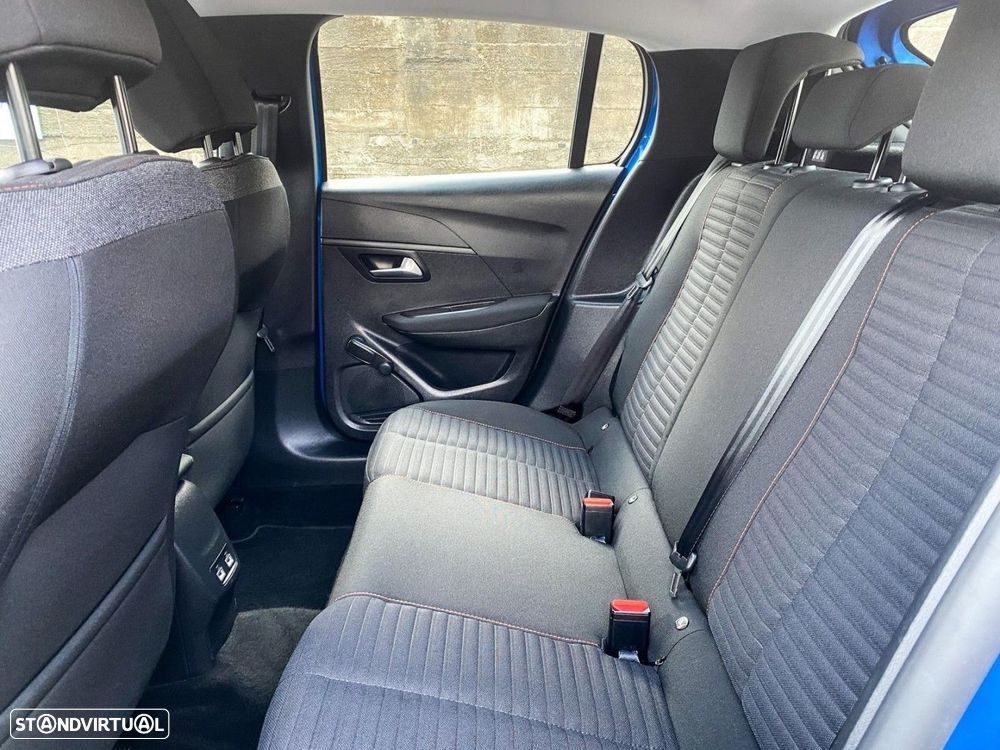 Peugeot e-208 50 kWh Active Pack - 6