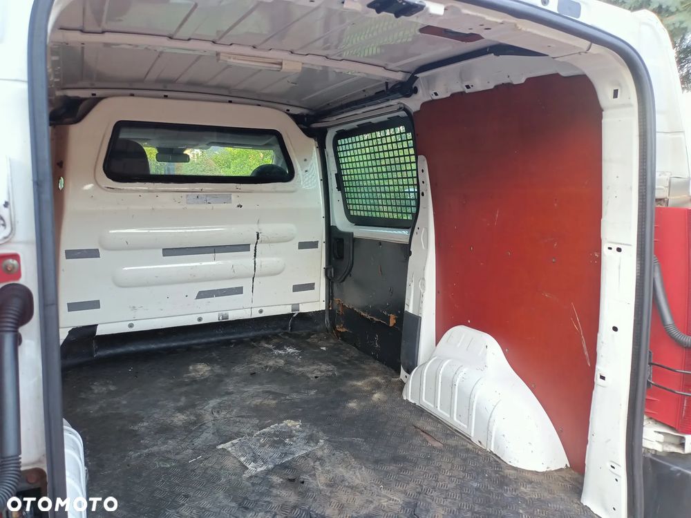 Citroën Jumpy - 12