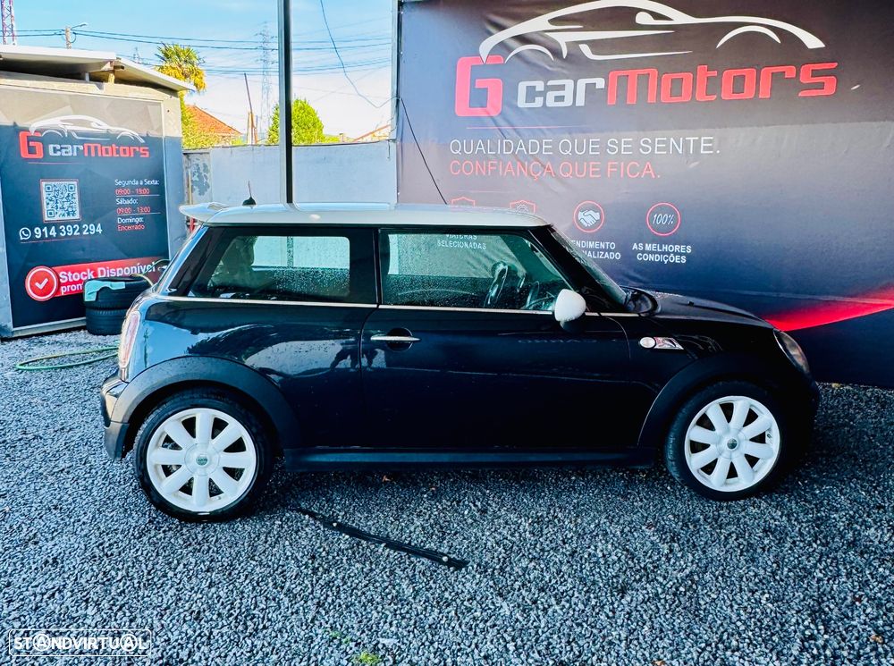MINI Coupé - 9