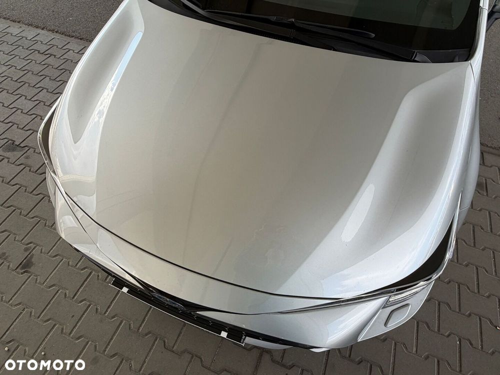 Toyota Corolla 1.8 Hybrid Comfort - 8