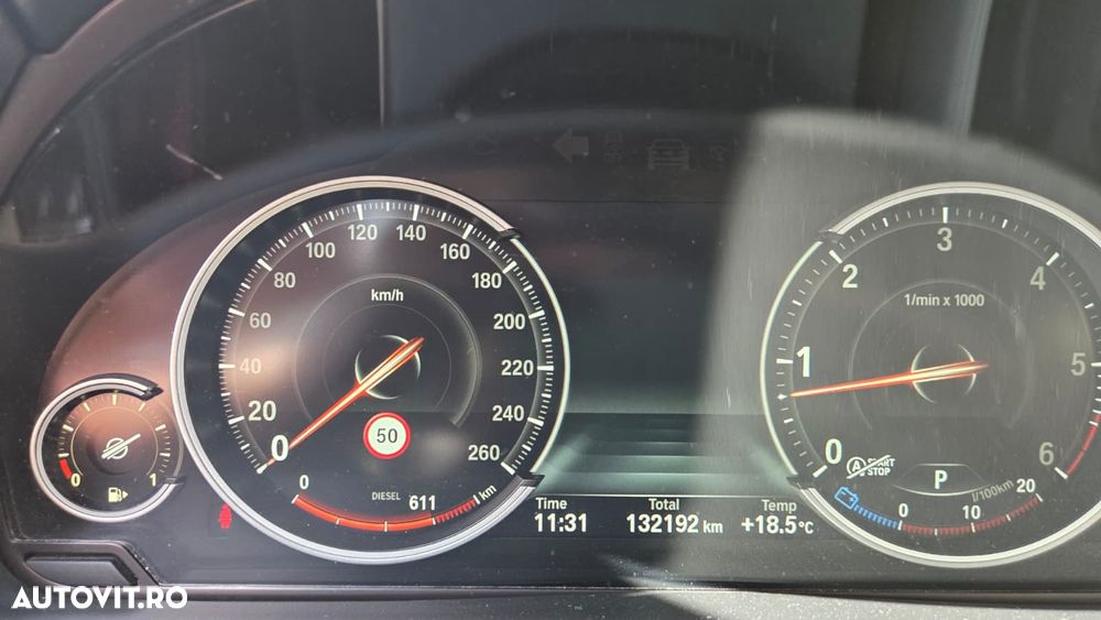 BMW X6 - 9