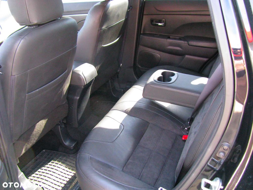 Mitsubishi ASX 1.6 Intense Plus - 8