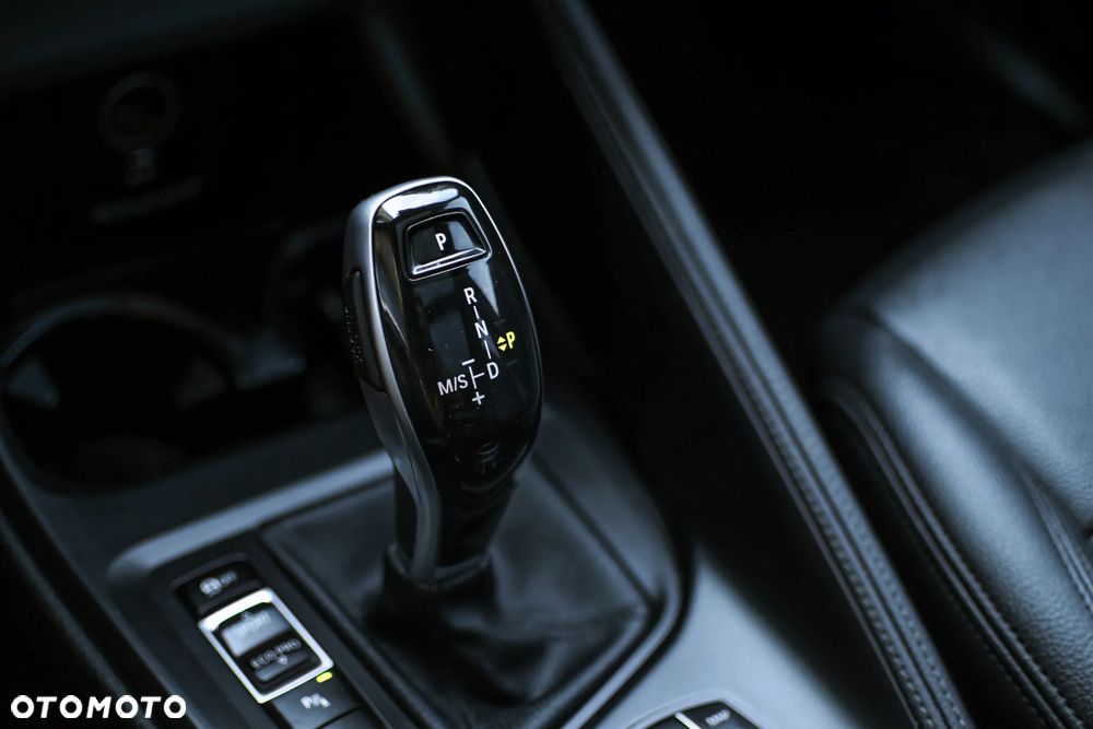 BMW X1 xDrive25i M Sport - 28