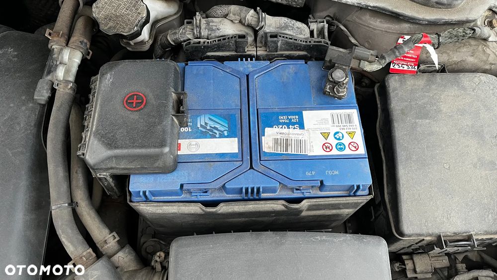 Hyundai i40 2.0 GDI Comfort - 17
