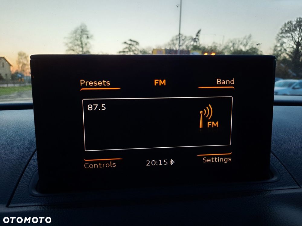 Audi A3 Limousine 1.8 TFSI Ambiente S tronic - 30