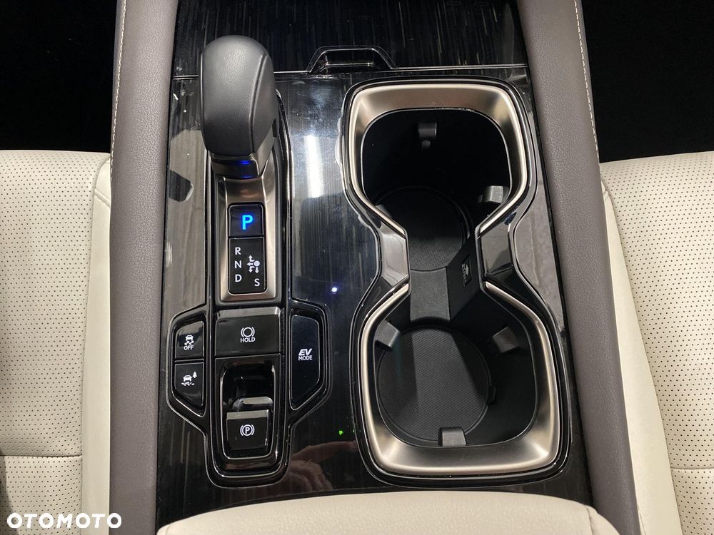 Lexus RX 350h Prestige - 21