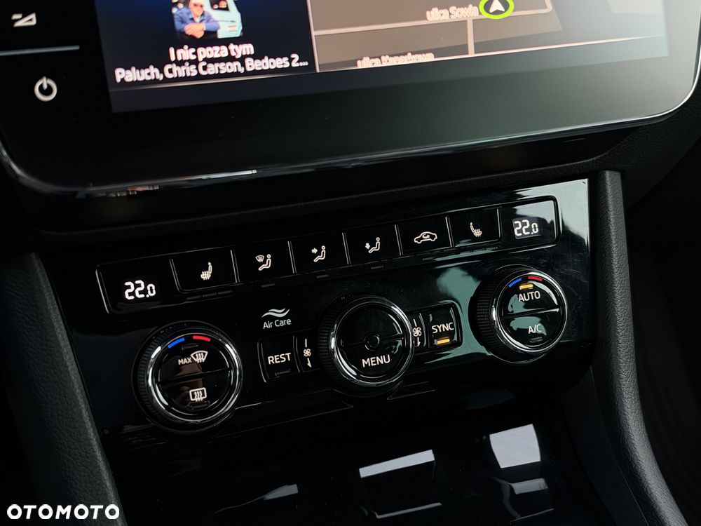 Skoda Superb - 35
