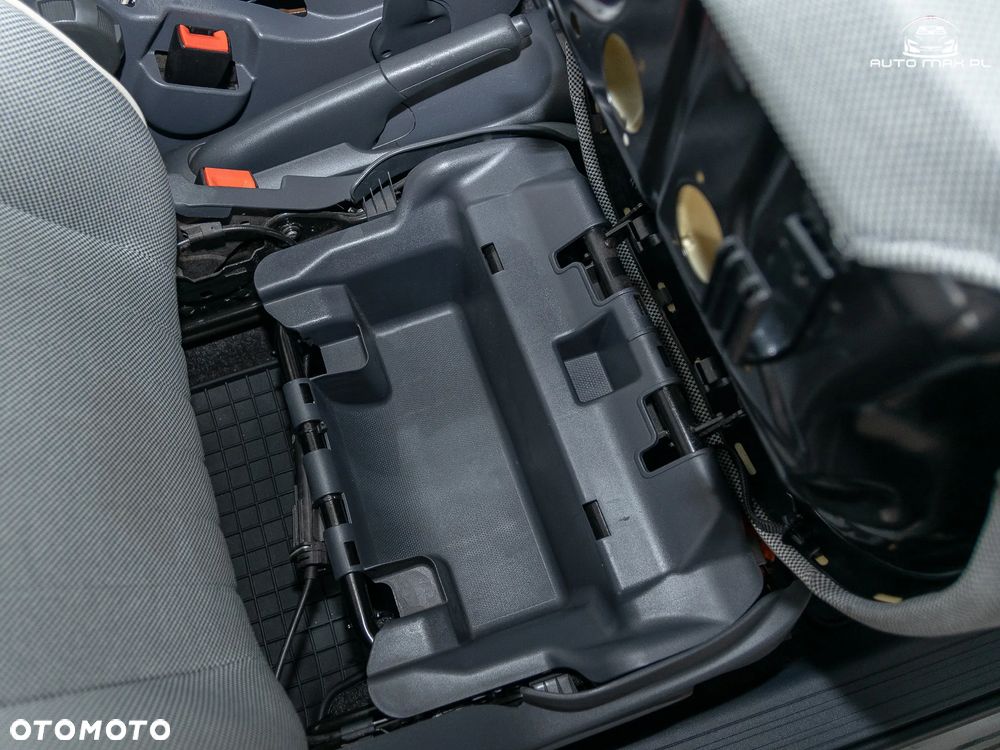 Fiat 500 1.2 Lounge - 29