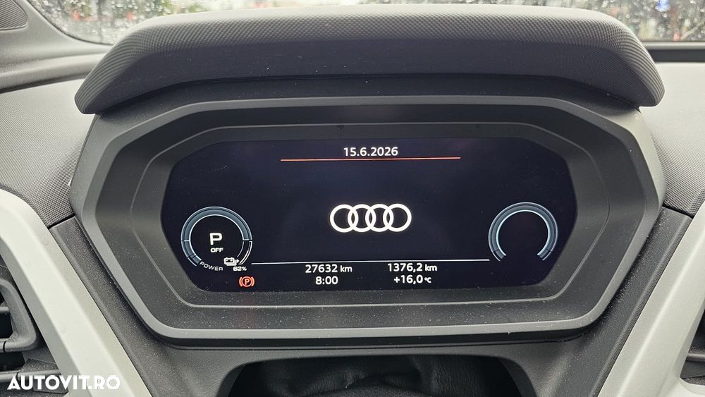 Audi Q4 e-tron SUV - 6