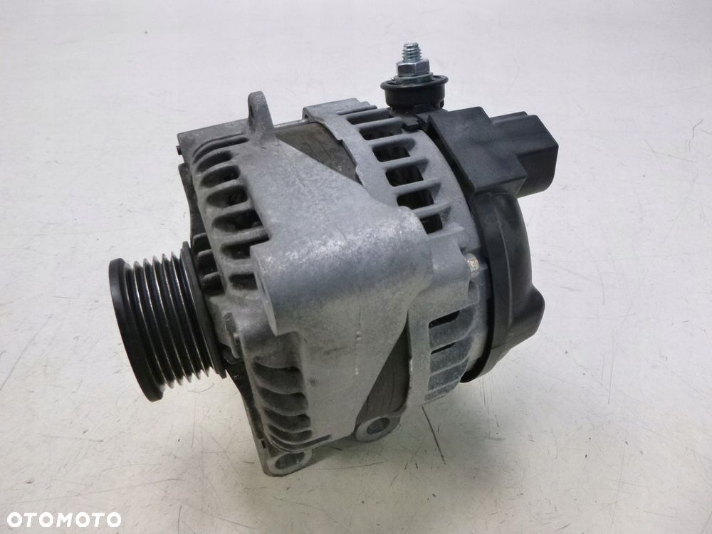RANGE ROVER SPORT L494 VOGUE L405 LAND ROVER DISCOVERY V L462 JAGUAR XF X250 X260 XJ X351 3.0 SC ALTERNATOR - 3