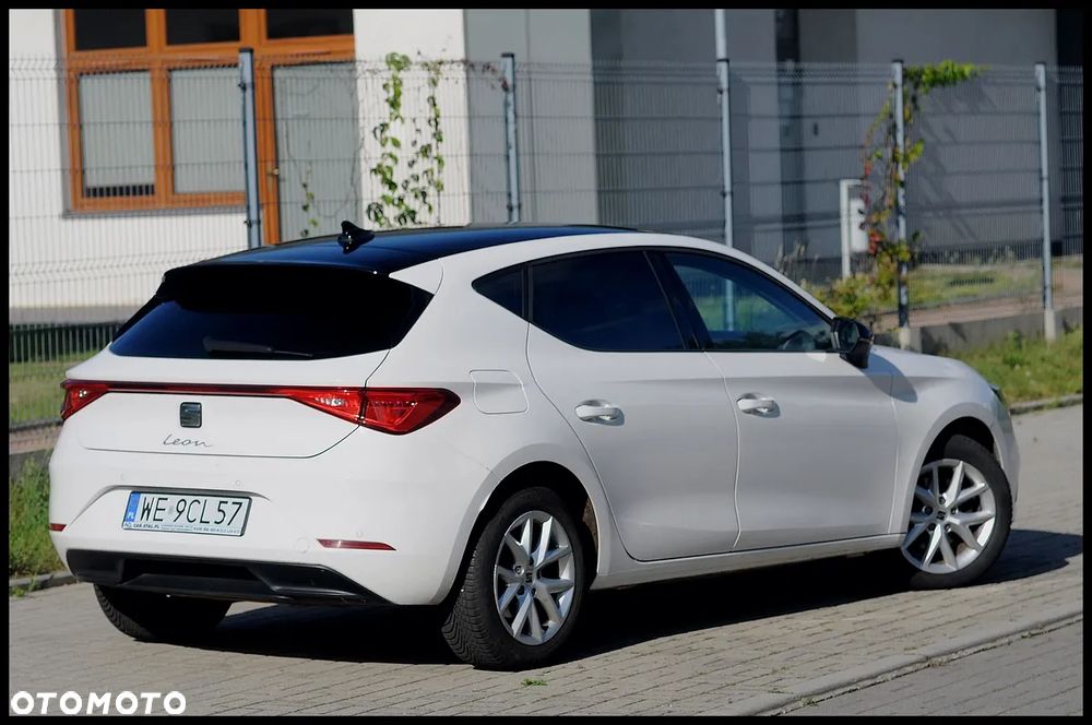 Seat Leon - 21