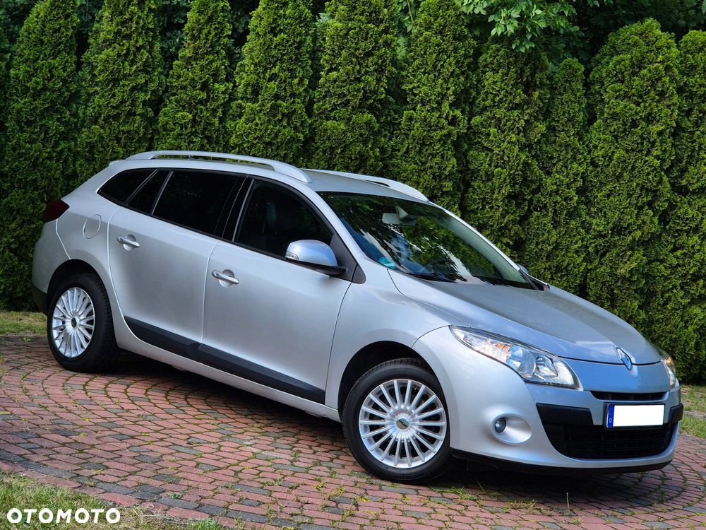 Renault Megane TCe 130 Dynamique - 17