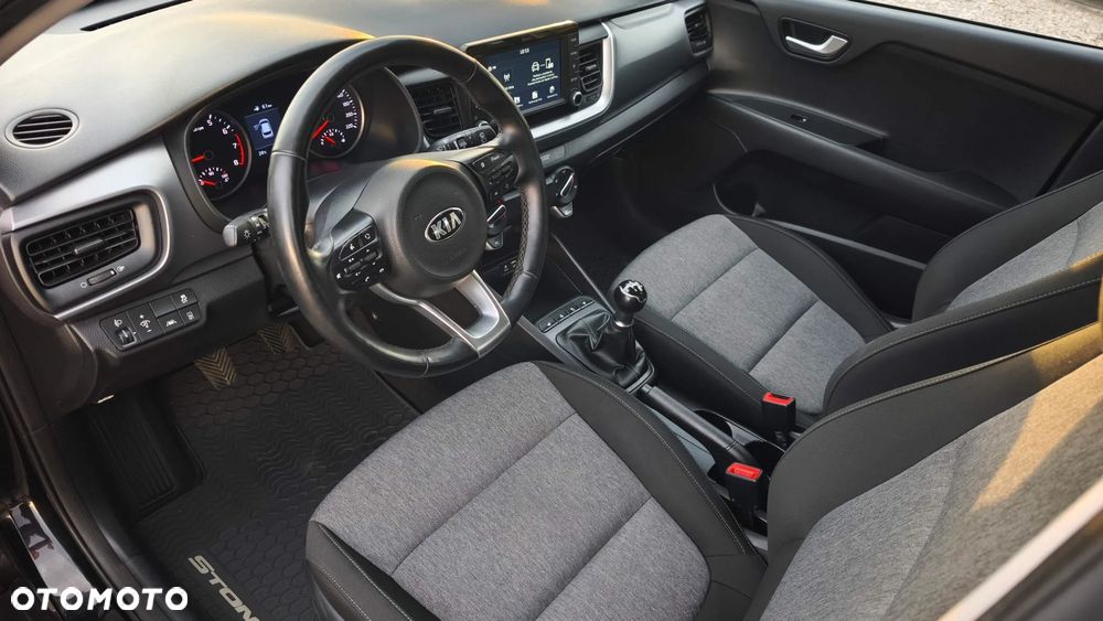 Kia Stonic 1.2 Vision - 18