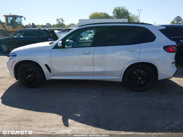 BMW X5 - 7