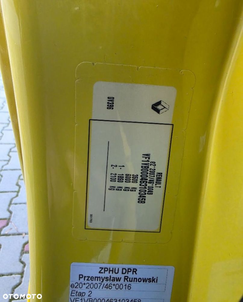 Renault Master - 29