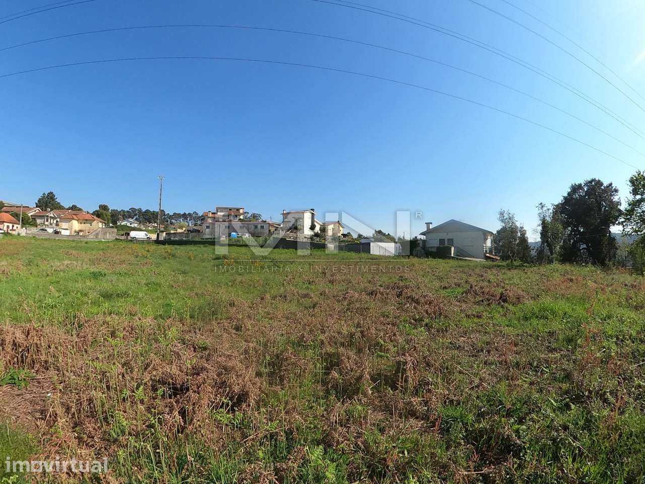 Terreno plano - 2.050m² - Viabilidade para casa Terrea - Grande imagem: 4/24
