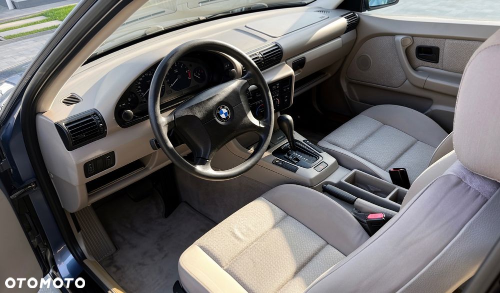 BMW Seria 3 - 10