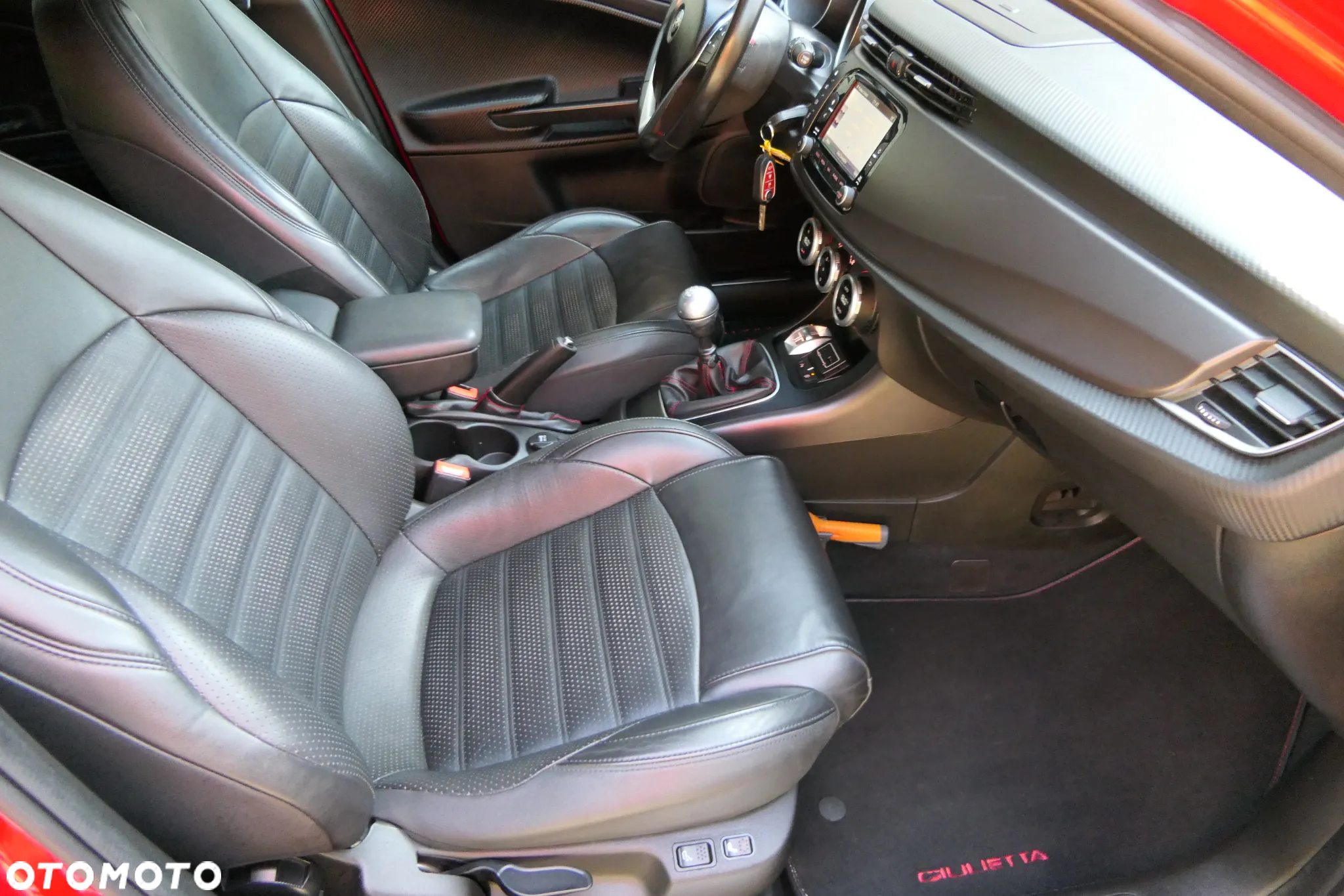 Alfa Romeo Giulietta 2.0 JTDM Super - 29