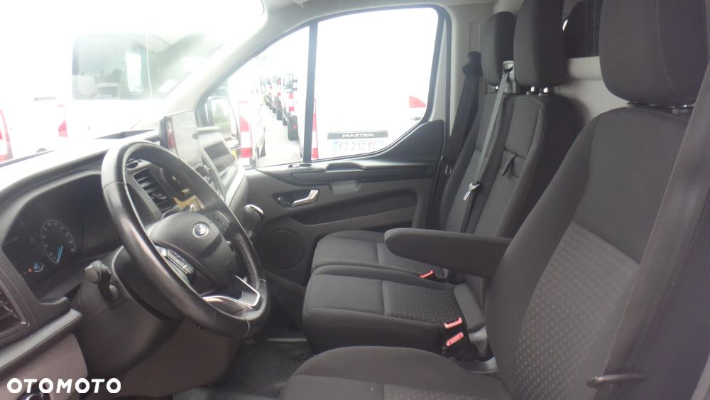 Ford TRANSIT - 9