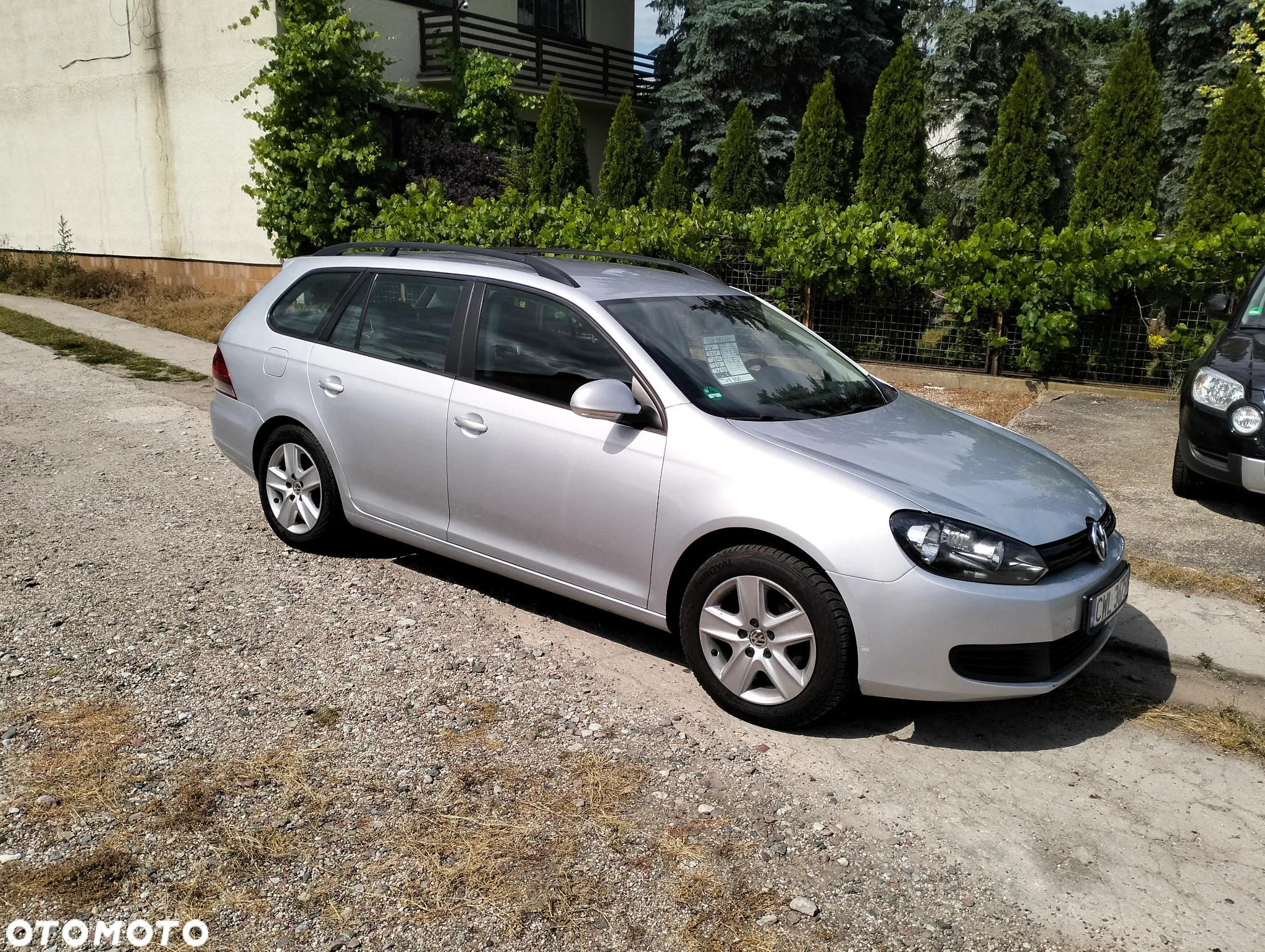 Volkswagen Golf - 9