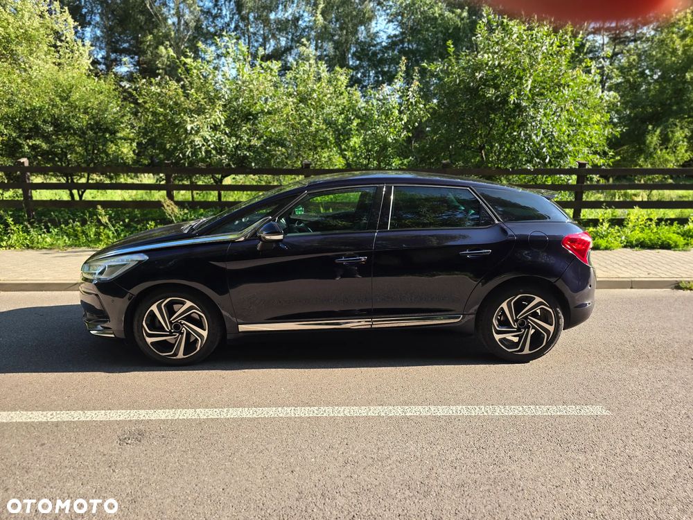 Citroën DS5 2.0 BlueHDi SportChic - 19