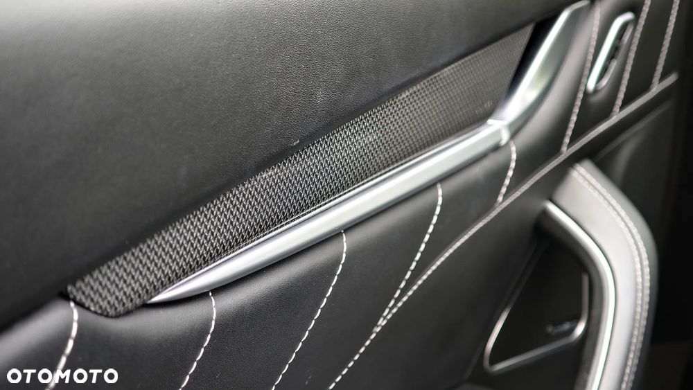 Maserati Levante - 37