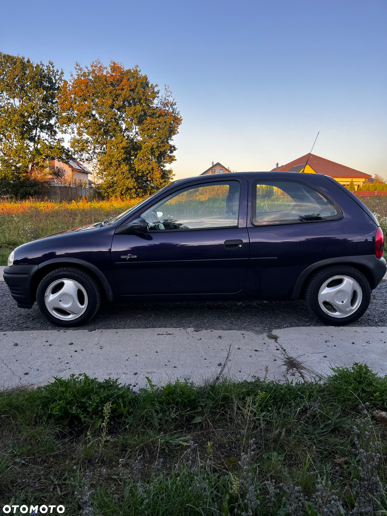 Opel Corsa - 7