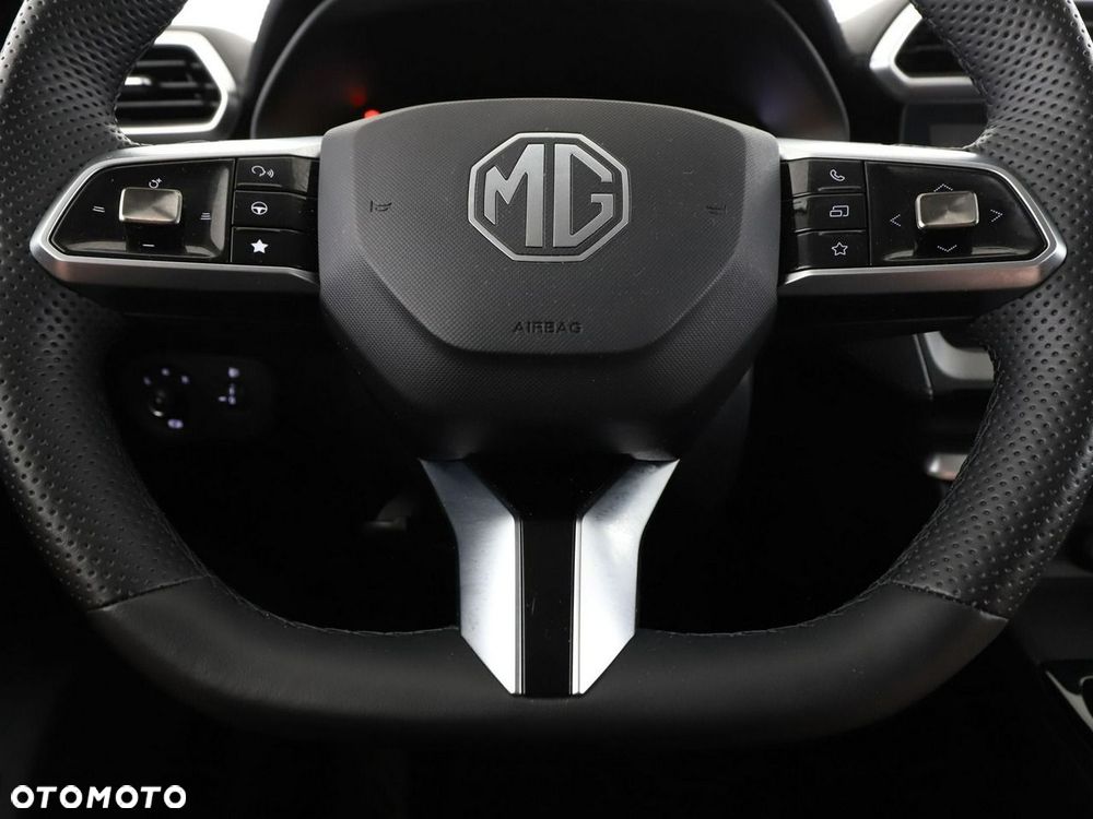 MG ZS 1.5 HEV+ Exclusive - 22