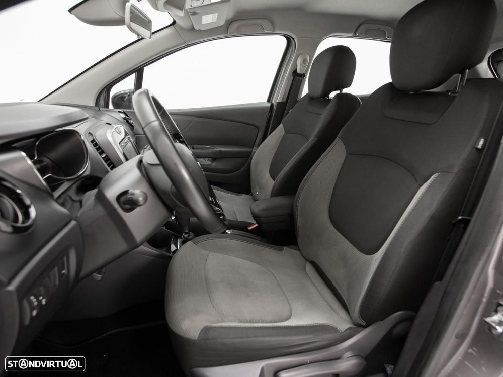 Renault Captur - 7