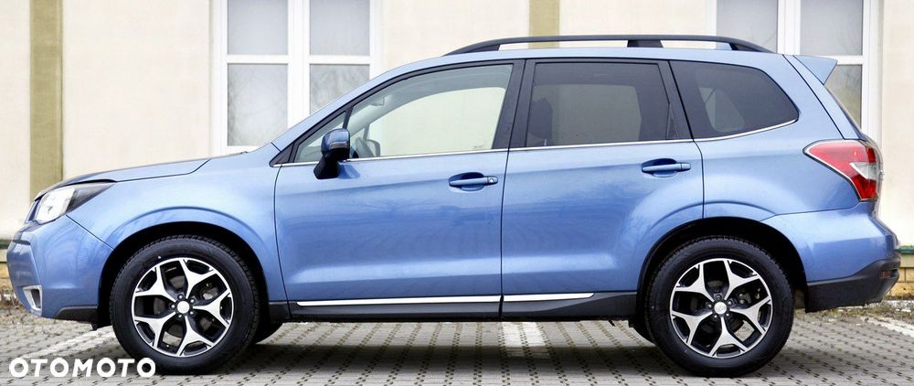 Subaru Forester - 21