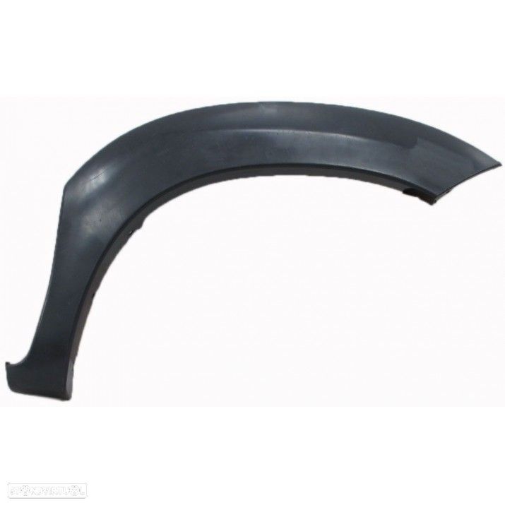 Abas Aba do guarda lamas Toyota Hilux 2011 a 2015 - 2