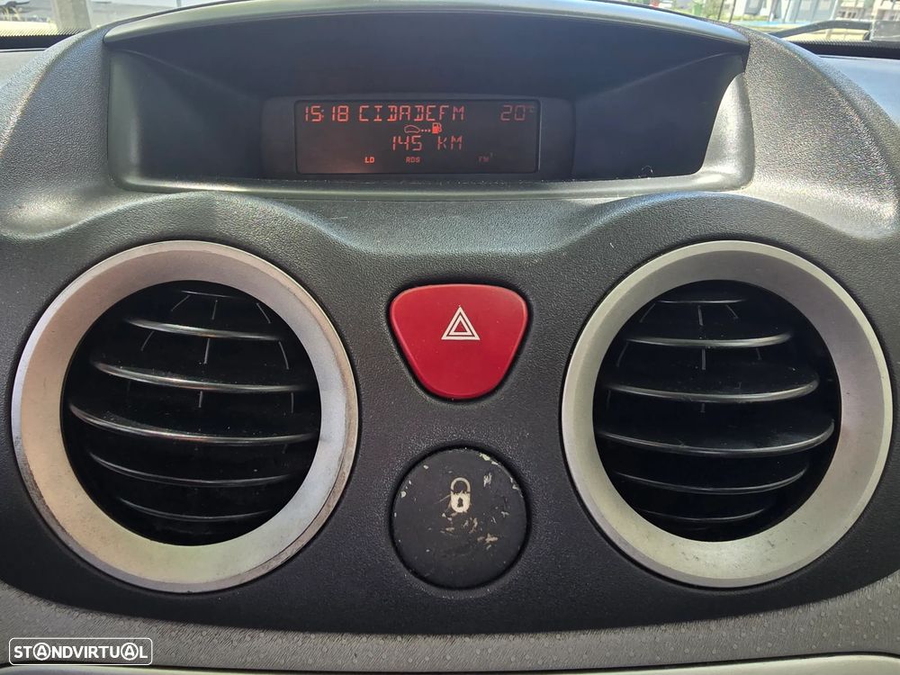 Citroën C3 1.1 Exclusive - 36