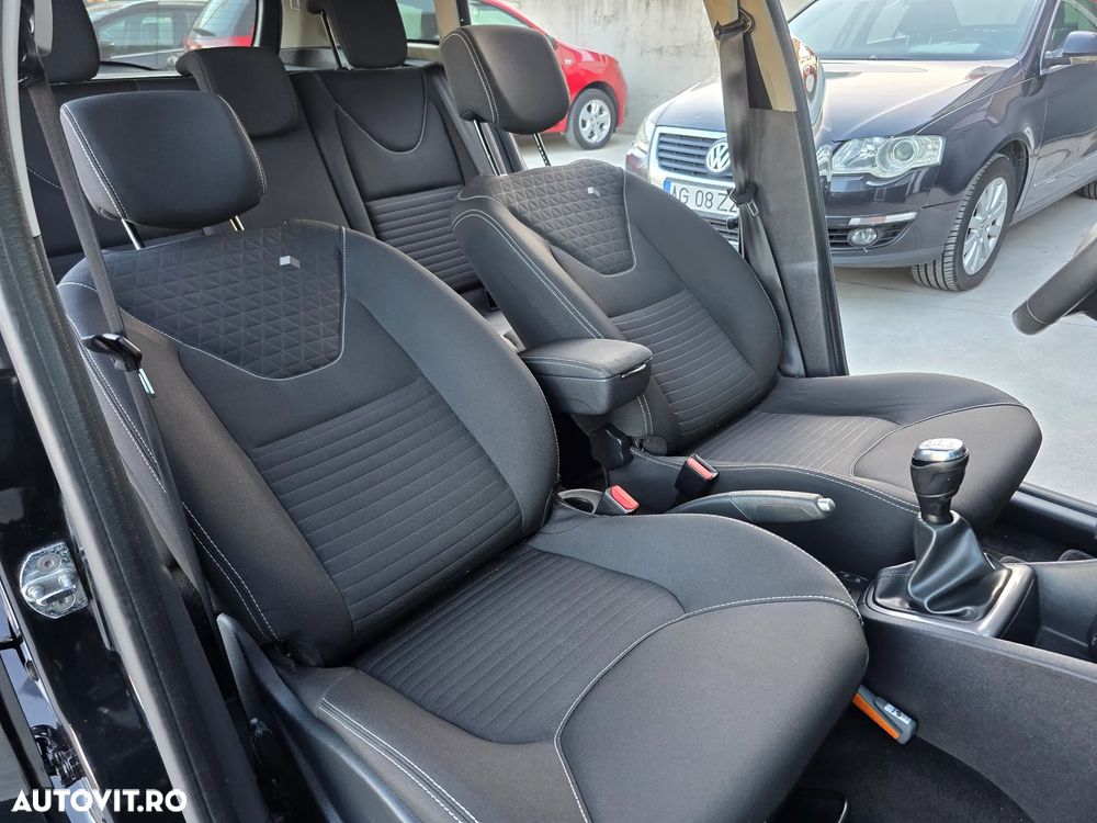 Renault Clio ENERGY TCe 90 Start & Stop Dynamique - 20