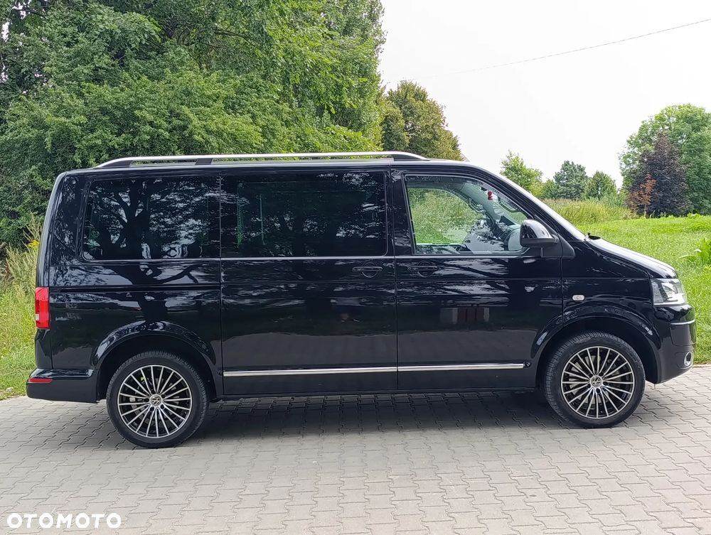 Volkswagen Multivan - 4