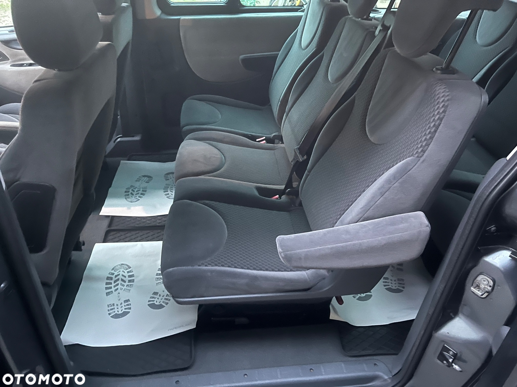 Renault Scenic ENERGY dCi 110 EXPERIENCE - 25
