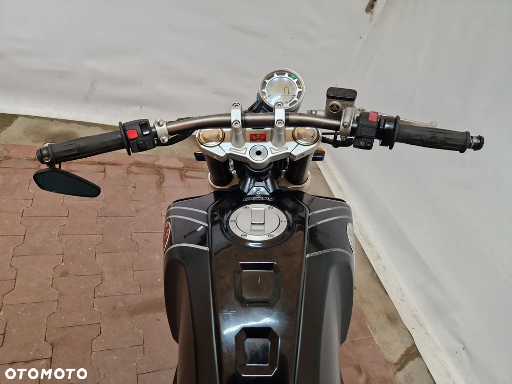 Mondial HPS 125 - 28