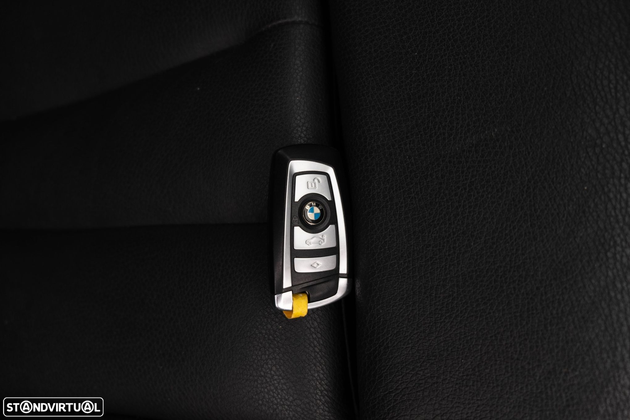 BMW 640 Gran Coupé d Pack M - 51