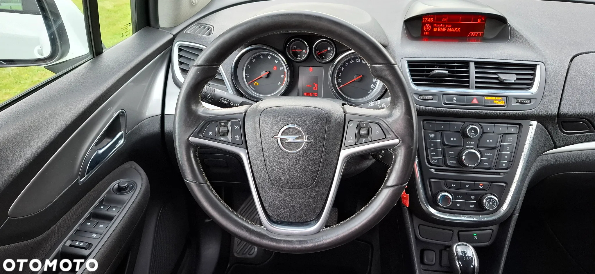 Opel Mokka - 13