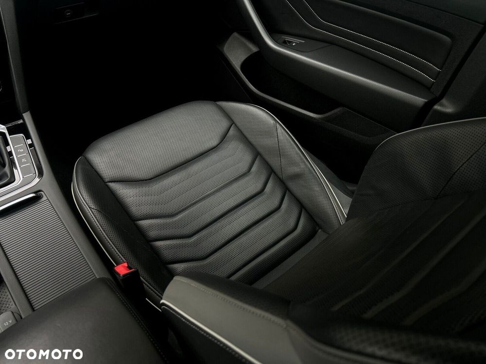 Volkswagen Arteon Shooting Brake 2.0 TDI Elegance DSG - 16
