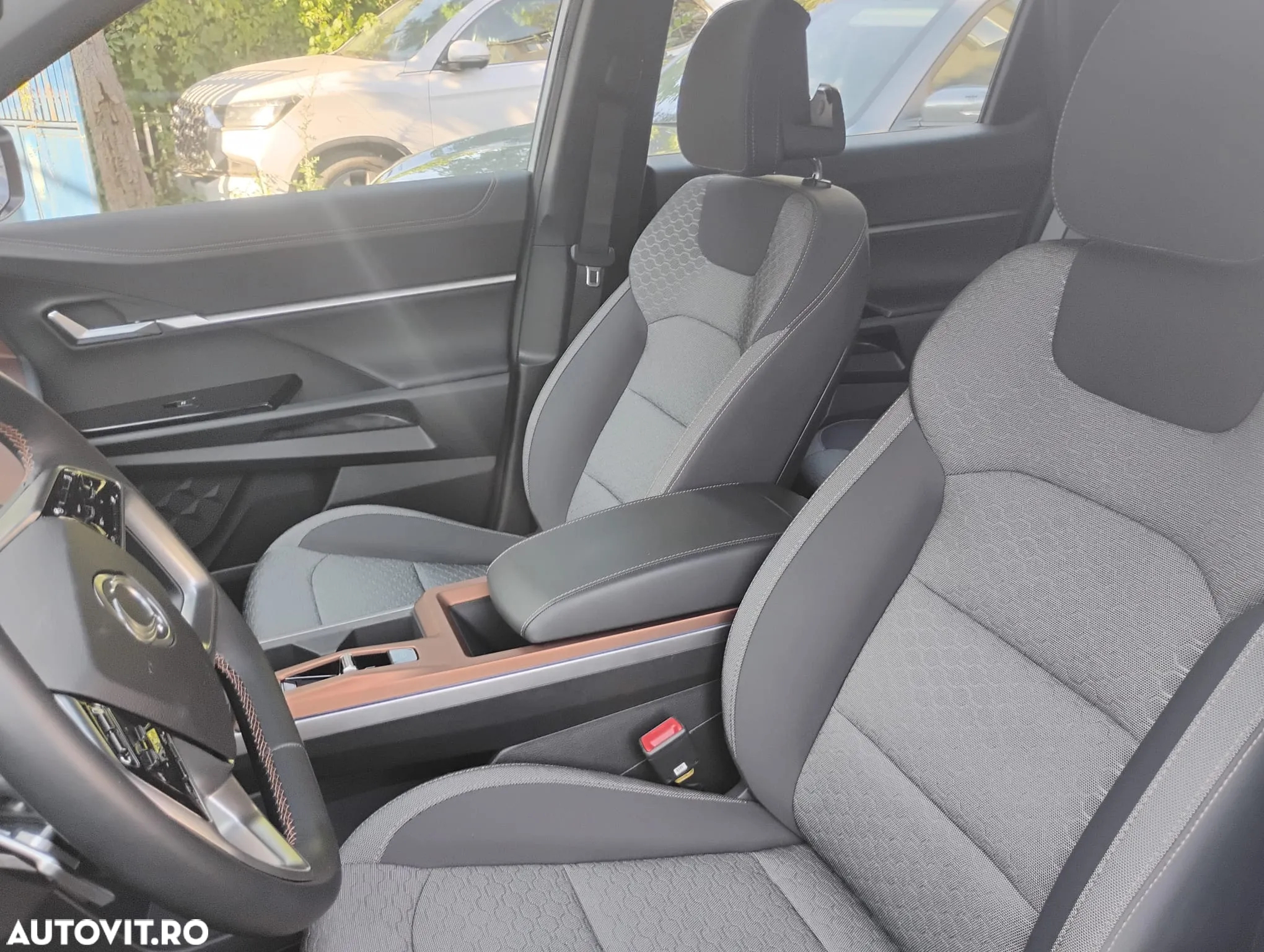 SsangYong Torres EVX 73.4 kWh Style - 12